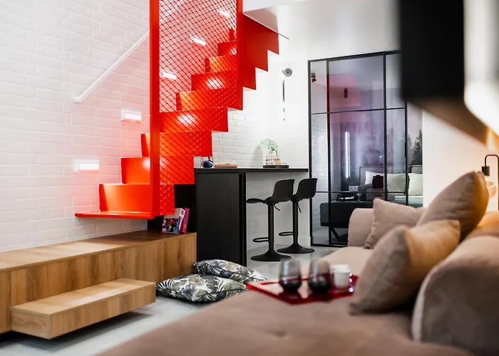Vk House