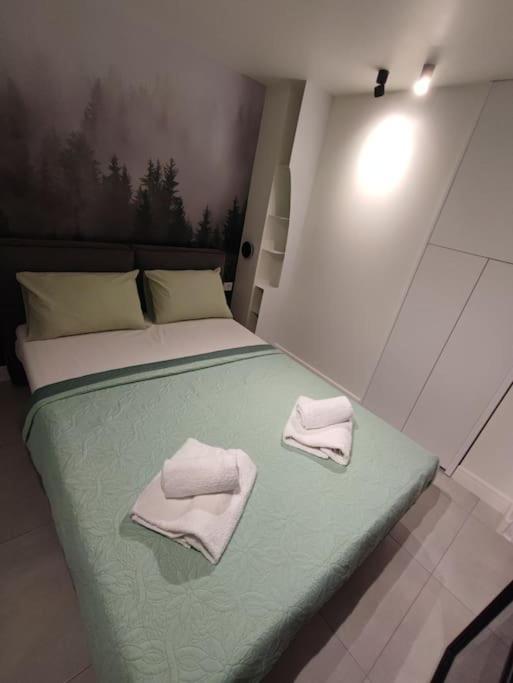 Vk House Apartment *