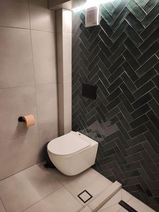Vk House * Alexandroupoli