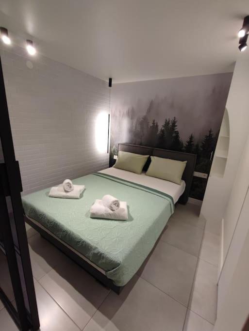 Apartment Vk House *