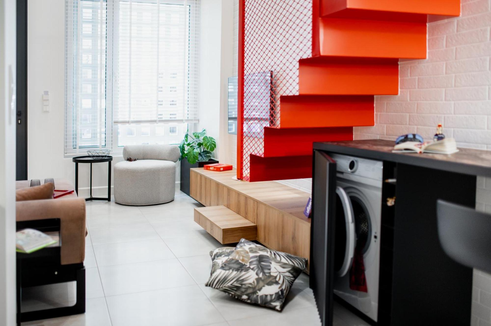 Vk House Apartment *