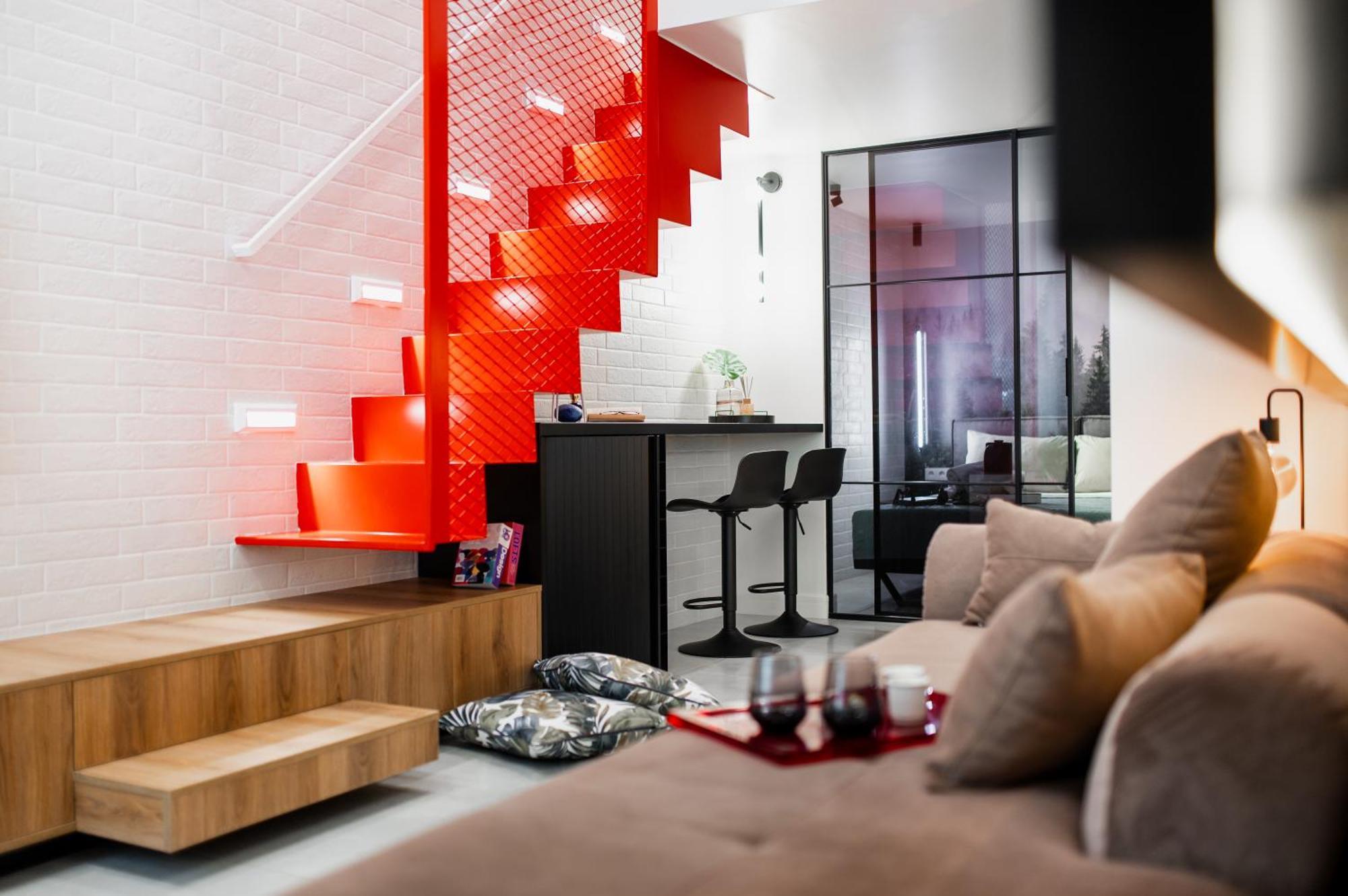 Vk House Apartment
