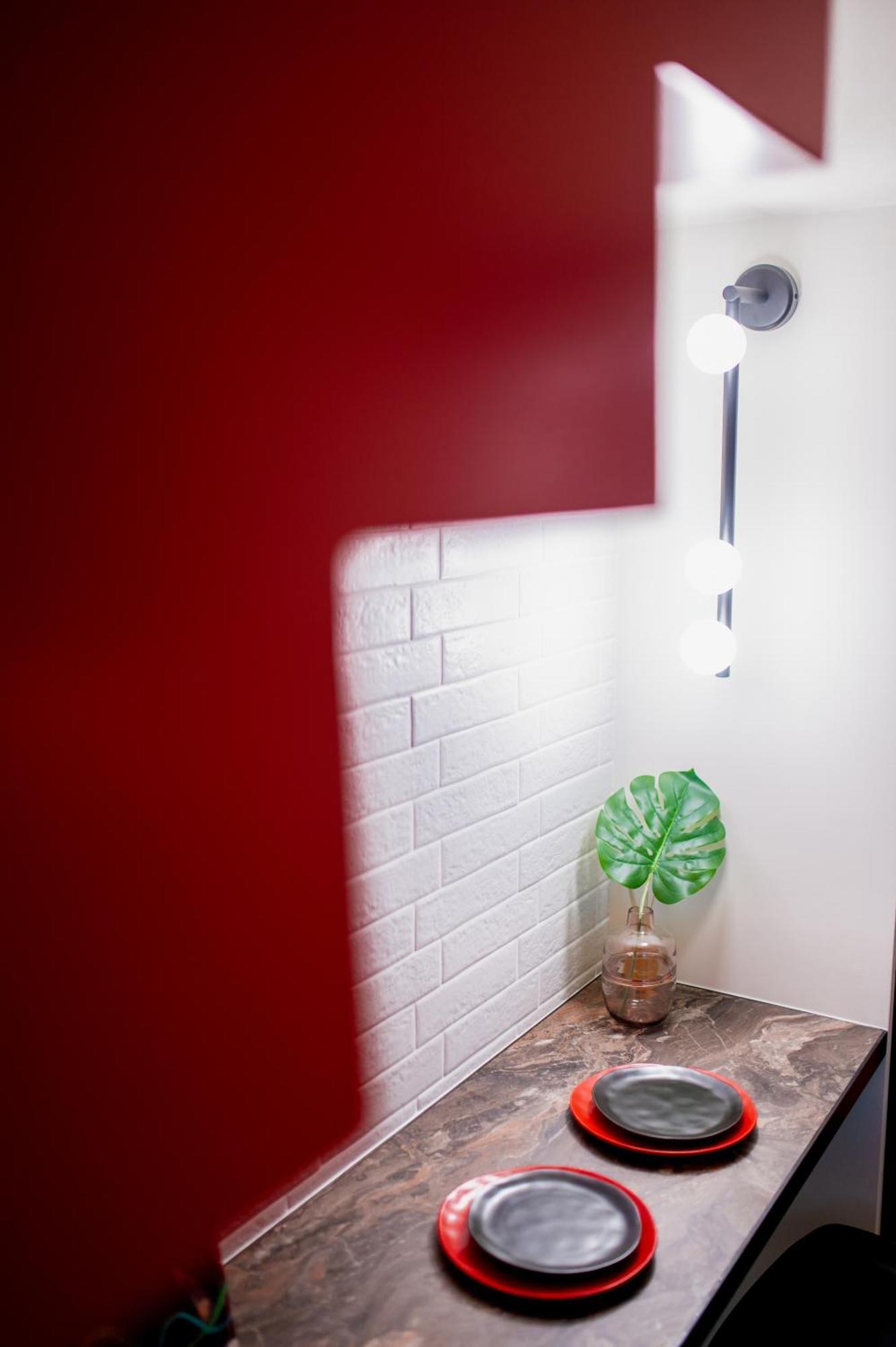 Vk House Apartment