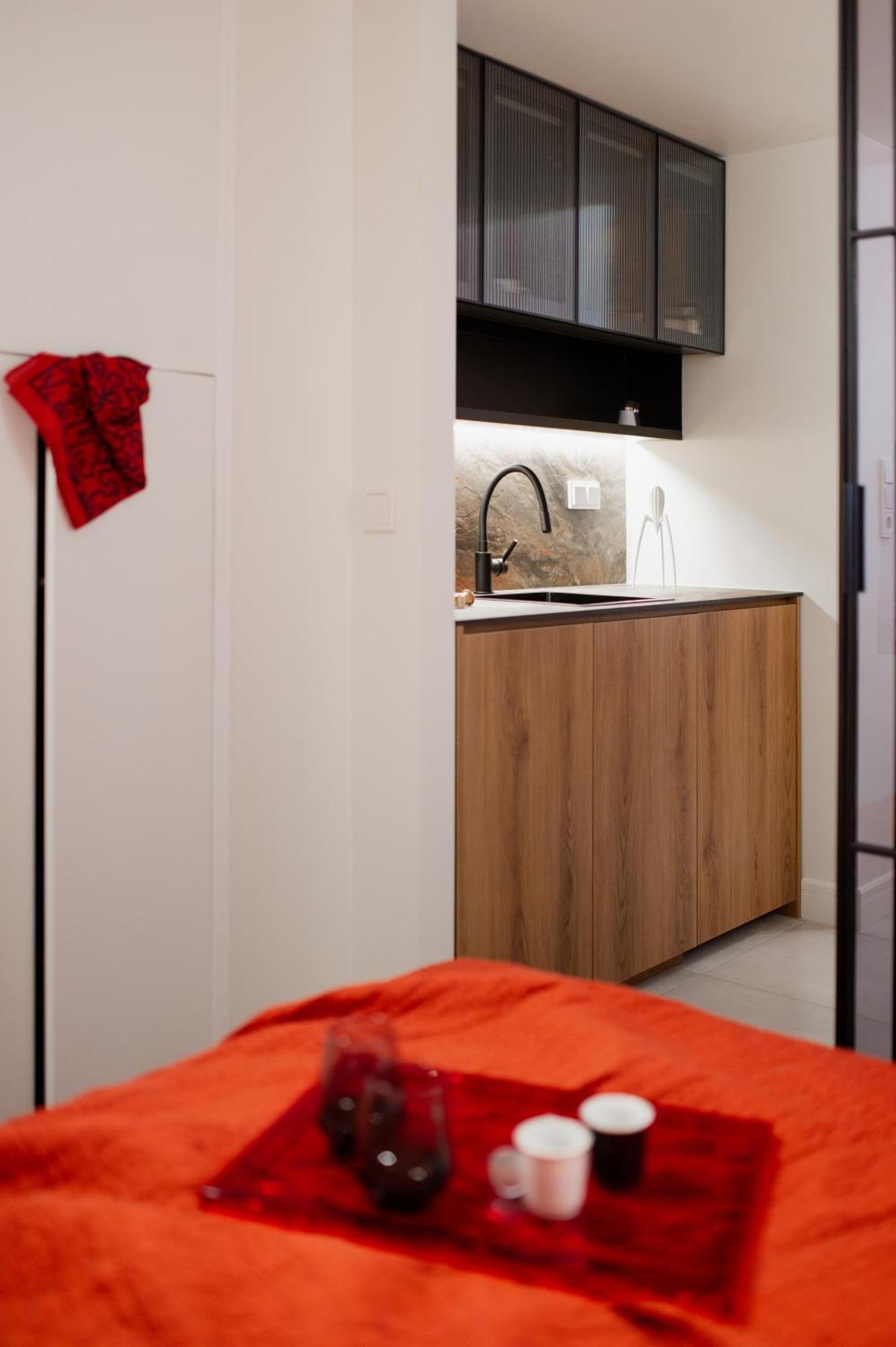 Apartment Vk House