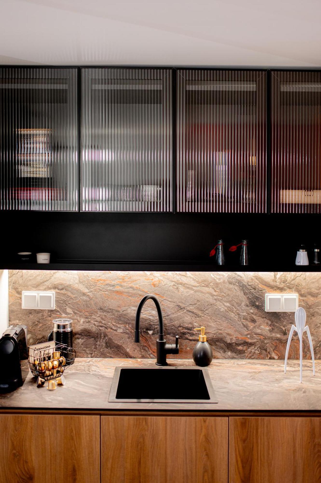 Vk House Apartment *